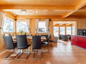 Chalet in Hohentauern direkt im Skigebiet - Image 4