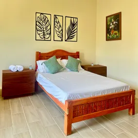 Comfortable apartment with parking | Central loc - Image 3