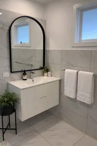 Private Guest Suite with Lake Views | Pet Friendly - Image 3