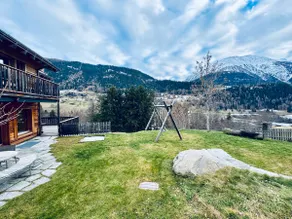 Holiday Moon House Granacher Fiesch - Image 5