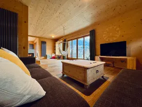 Holiday Moon House Granacher Fiesch - Image 3