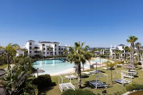 2 Bedroom Apartment @Estepona Hills With Sea View! - Image 4