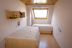 Winahost Attic Nursery - Image 5