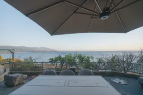 Starry Sky and Sea Healing Sakura Island View Villa Happiness 365 - Image 2