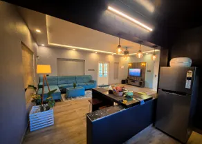 afterain- Luxury Villa-Wayanad - Image 3