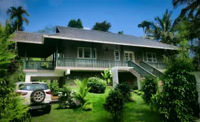 afterain- Luxury Villa-Wayanad - Image 5