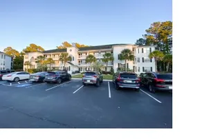D2 Bishop on the Green 2 BR 2 BA Condo Colonial Charters Golf Course - Image 3
