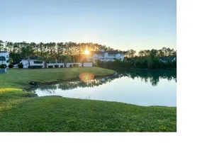 D2 Bishop on the Green 2 BR 2 BA Condo Colonial Charters Golf Course - Image 5