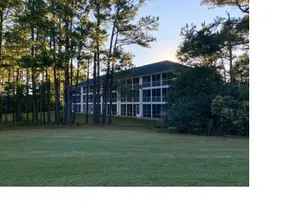 D2 Bishop on the Green 2 BR 2 BA Condo Colonial Charters Golf Course - Image 4