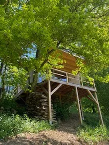 Cabin in the heart of the Ardennes (new January 2026) - Image 5