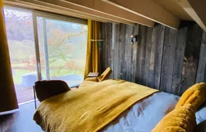 Cabin in the heart of the Ardennes (new January 2026) - Image 2