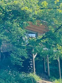 Cabin in the heart of the Ardennes (new January 2026) - Image 3