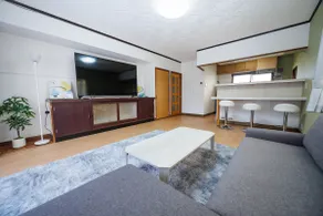 70 m² Spacious! Open and comfortable space for families and large groups - Image 5