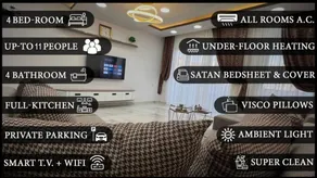 4B/4 The Huge Master Living ! for comfortable stay - Image 2