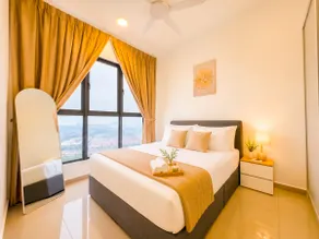 [NEW] 3R2B Puchong FamilyHome @ 6-8 pax - Image 4