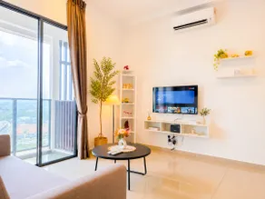 [NEW] 3R2B Puchong FamilyHome @ 6-8 pax - Image 2