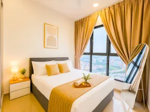 [NEW] 3R2B Puchong FamilyHome @ 6-8 pax - Image 5