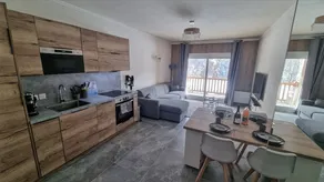 Les Alpages Studio 4* - Image 3