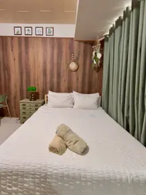 Cozy Modern Condo/ 1-Min Walk to SM Lanang - Image 2