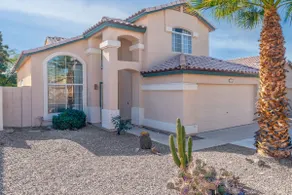 Pool & Game Room | 4BR Home in Phoenix - Image 3