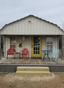 Cabin Near Cedar Creek Lake & Canton Trade Days - Image 4