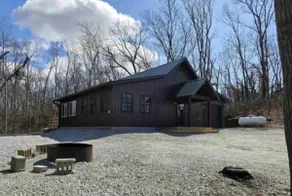 Quiet Nauvoo cottage with views and deck - Image 5