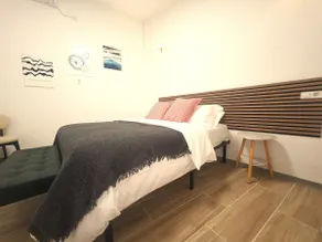 107 NEW Private studio, 15 minutes by train to Madrid. - Image 3
