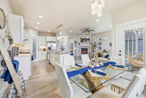 Wine Country Fireside | Sauna, Gym, Deck & Games - Image 2