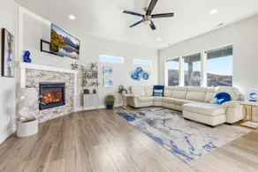 Wine Country Fireside | Sauna, Gym, Deck & Games - Image 4