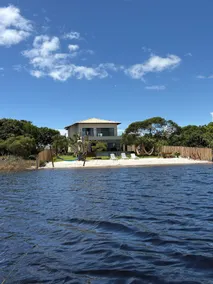 Lake House with Kayak | Porto de Sauípe - Image 3