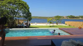 Lake House with Kayak | Porto de Sauípe - Image 2