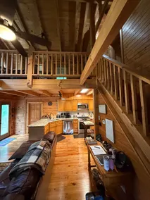 Senoia Rustic Retreat - Image 3
