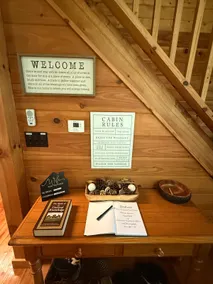 Senoia Rustic Retreat - Image 4