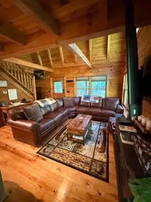 Senoia Rustic Retreat - Image 5