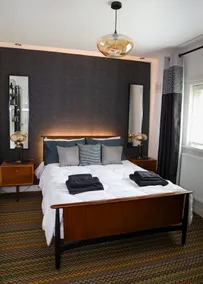 Century Apartments Manchester - Image 2