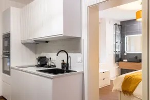 ”The Premium Suite” near Luxembourg - Image 4