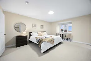 Sleek Grimsby Getaway • Walk to Lake & Wineries - Image 3