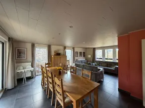 Comfortable cottage in Herbeumont: 5 bedrooms (9p) - Image 4
