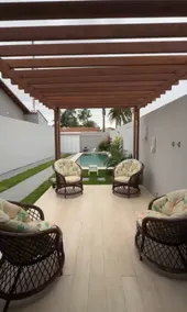Central and Complete Beach House in Paracuru - Image 2