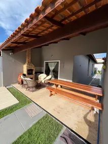 Central and Complete Beach House in Paracuru - Image 4
