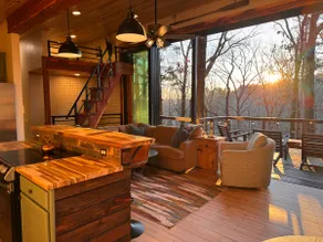 Cabin in the Woods - Image 2