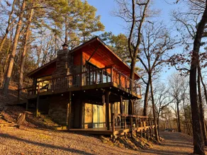 Cabin in the Woods - Image 4