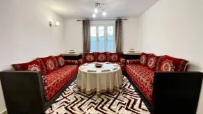 Cozy house in Imouzzer Kandar, forest side - Image 4