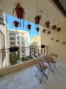 Lovely & Comfy Long and Short Stay at Nouacer-Casa 2-Bedroom Apartment - Image 3