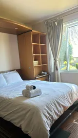 Private Guest Suite by Langara Fast Transit YVR&DT - Image 5