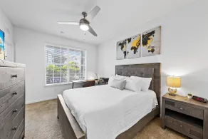 Serene Bliss: Stylish 1BR Unit in Resort Complex - Image 3