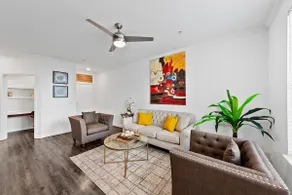 Serene Bliss: Stylish 1BR Unit in Resort Complex - Image 5