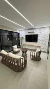 Residência Leblon Área gourmet-piscina ! - Image 2