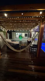 Residência Leblon Área gourmet-piscina ! - Image 3