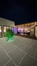 Residência Leblon Área gourmet-piscina ! - Image 5